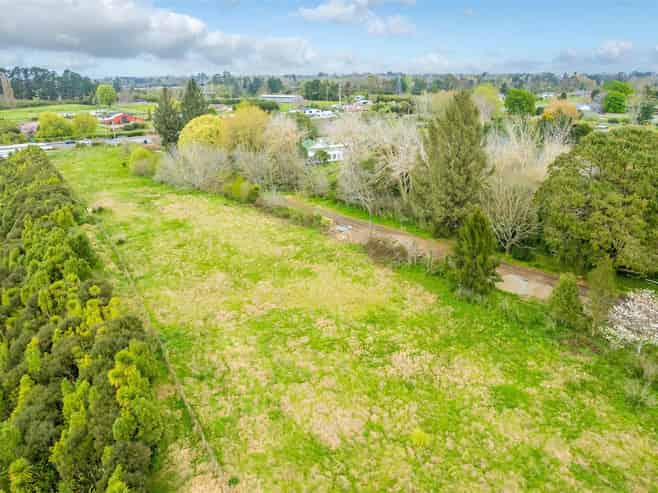NZTA LAND DISPOSAL – LAND, LOCATION & POTENTIAL