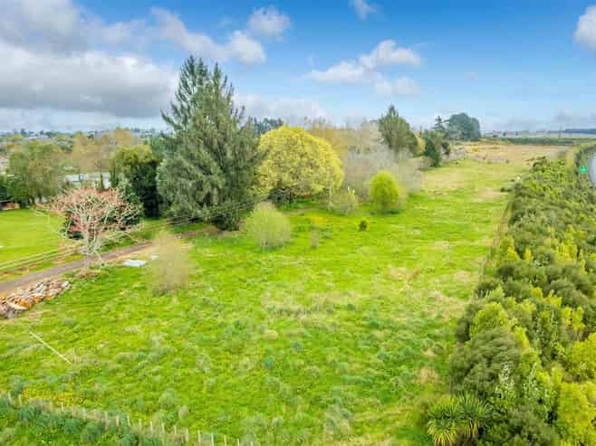 NZTA LAND DISPOSAL – LAND, LOCATION & POTENTIAL