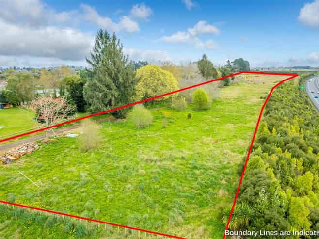 NZTA LAND DISPOSAL – LAND, LOCATION & POTENTIAL