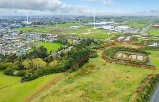 NZTA LAND DISPOSAL – LAND, LOCATION & POTENTIAL