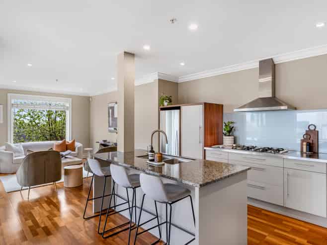 2A/707 Remuera Road, Remuera