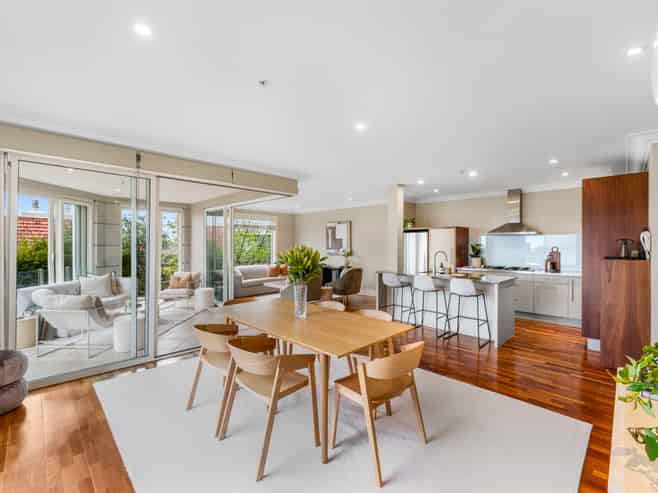 2A/707 Remuera Road, Remuera