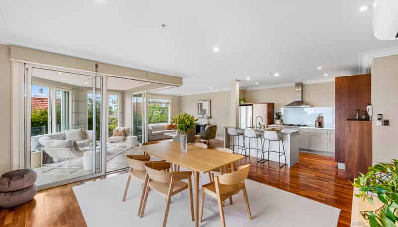 2A/707 Remuera Road, Remuera