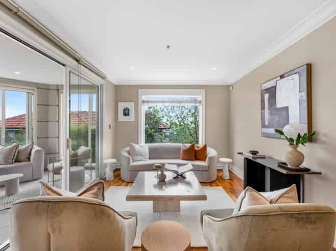 2A/707 Remuera Road, Remuera