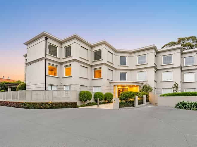 2A/707 Remuera Road, Remuera