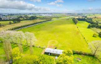 NZTA LAND DISPOSAL – ACREAGE ON THE CITY’S DOORSTEP