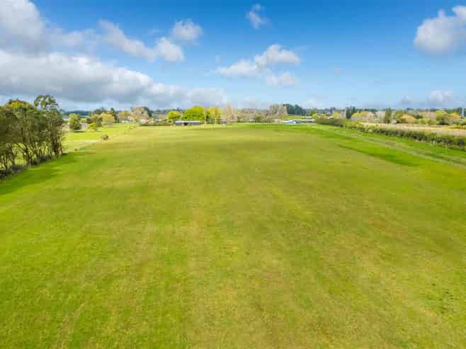 NZTA LAND DISPOSAL – ACREAGE ON THE CITY’S DOORSTEP