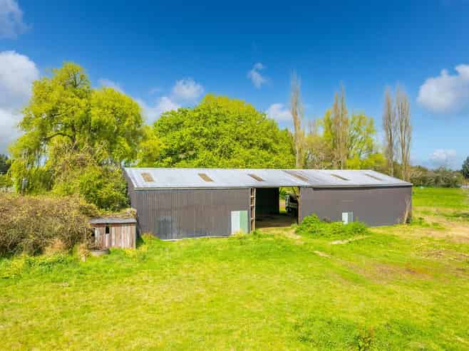 NZTA LAND DISPOSAL – ACREAGE ON THE CITY’S DOORSTEP