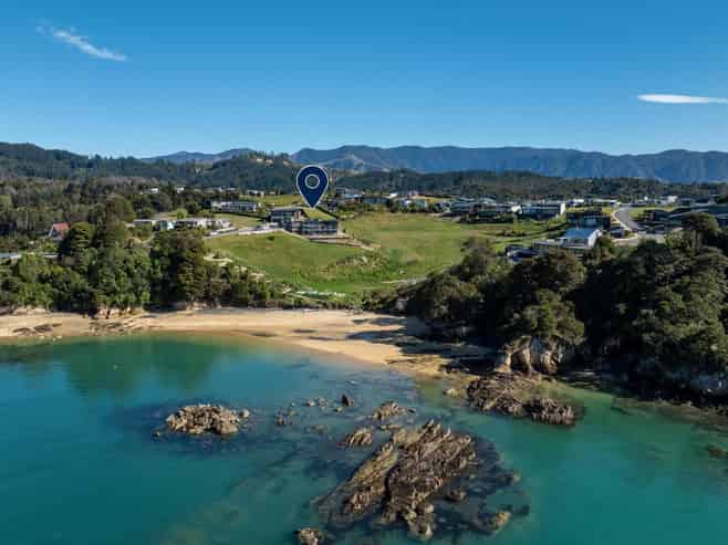5 Tarepa Court, Kaiteriteri