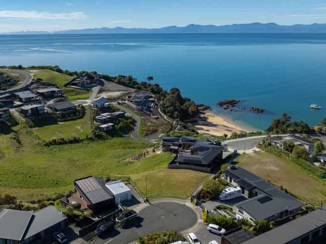 5 Tarepa Court, Kaiteriteri