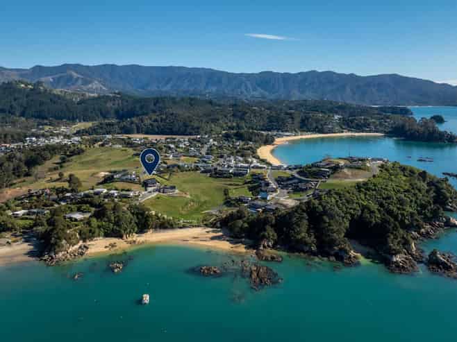 5 Tarepa Court, Kaiteriteri