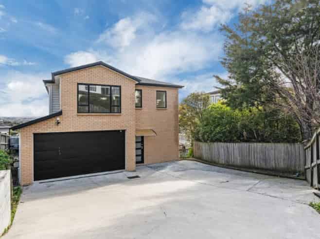 19 Gospel Heights, Flat Bush