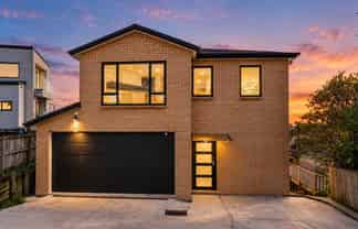 19 Gospel Heights, Flat Bush