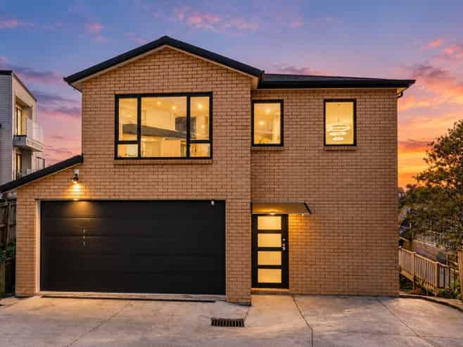 19 Gospel Heights, Flat Bush