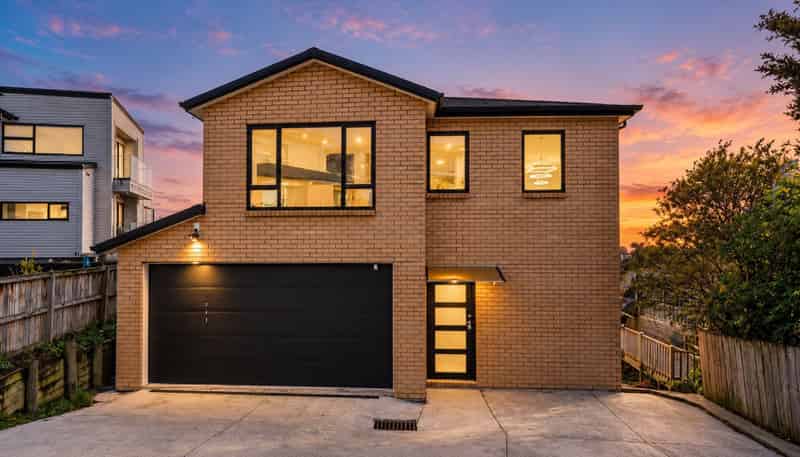 19 Gospel Heights, Flat Bush