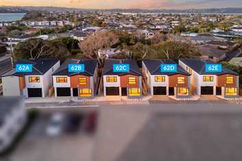 62C&D Matipo Road, Te Atatu Peninsula