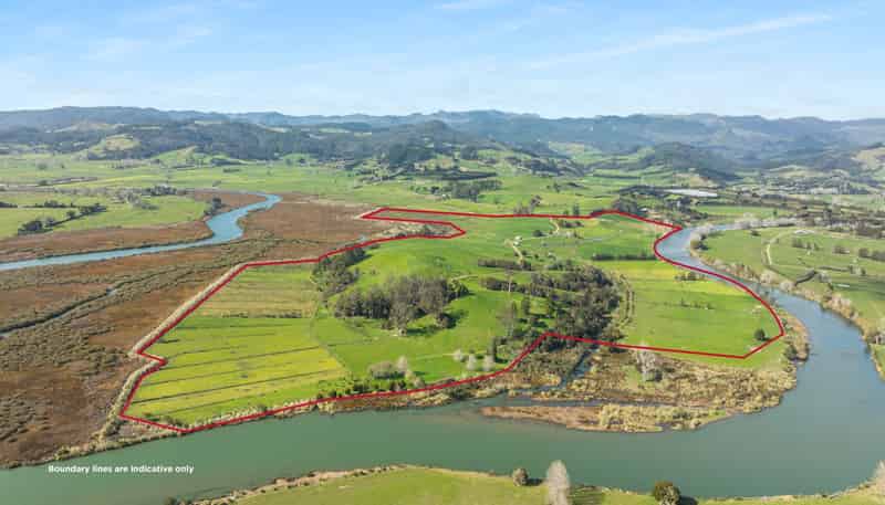 90 Camp Road, Coroglen, Tairua