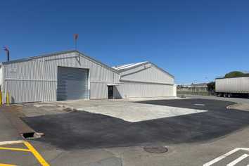 Refurbished Warehouse with Secure Yard