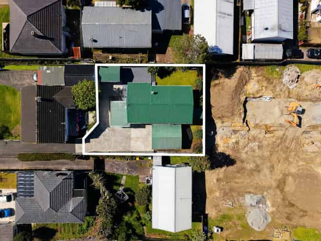2/11 Jutland Road, Manurewa