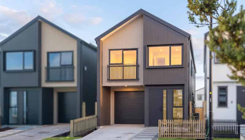 35 Wavecrest Lane, Hobsonville