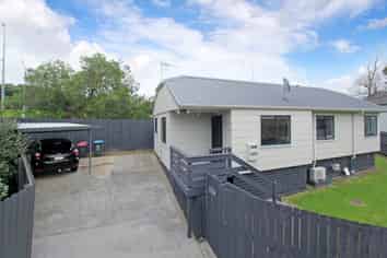 16A Wilkie Place, Mount Wellington