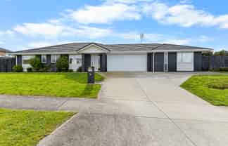 57 Yashili Drive, Pokeno