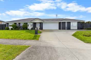 57 Yashili Drive, Pokeno