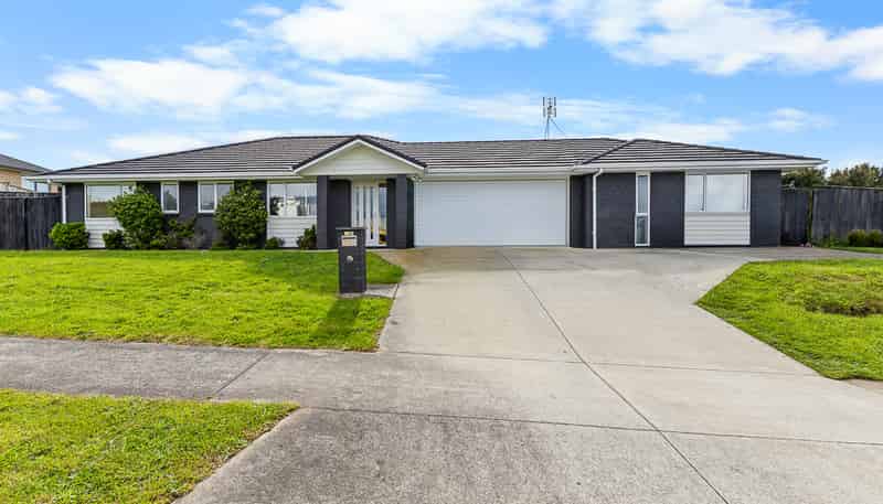 57 Yashili Drive, Pokeno