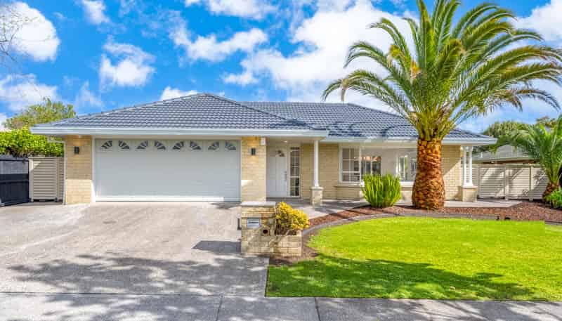 21 Tarnica Road, Northpark