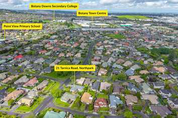 21 Tarnica Road, Northpark
