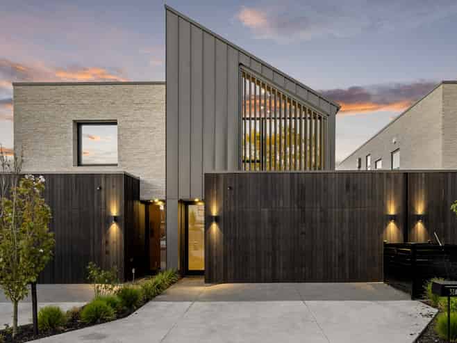 32A Gracefield Avenue, Christchurch Central
