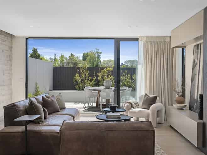 32A Gracefield Avenue, Christchurch Central