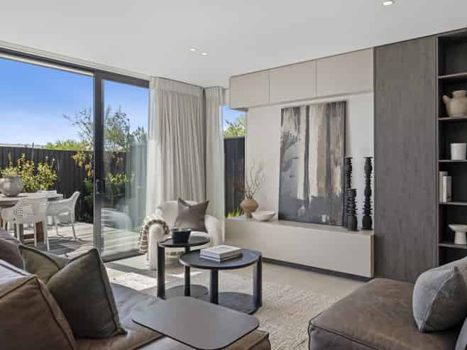 32A Gracefield Avenue, Christchurch Central
