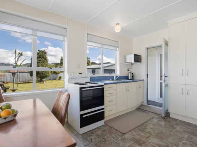 203 Kenny Street, Waihi