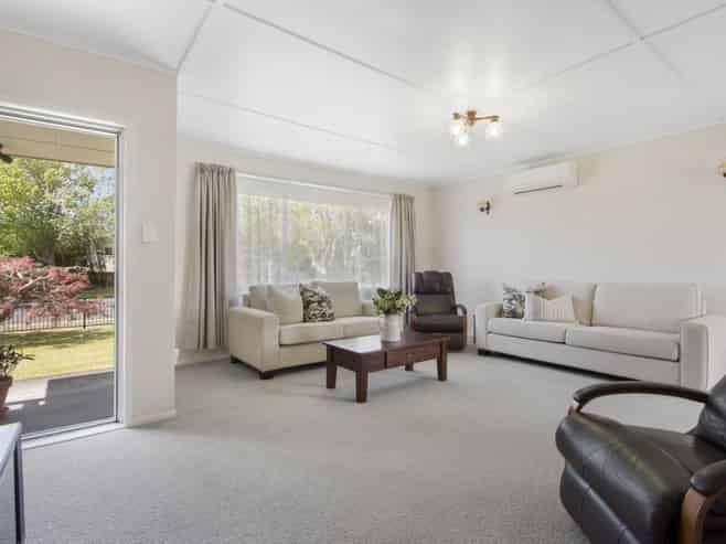 203 Kenny Street, Waihi
