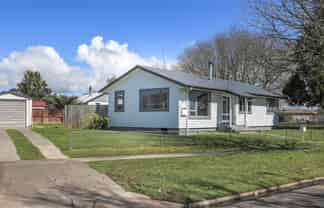 9 Caesar Roose Place, Huntly