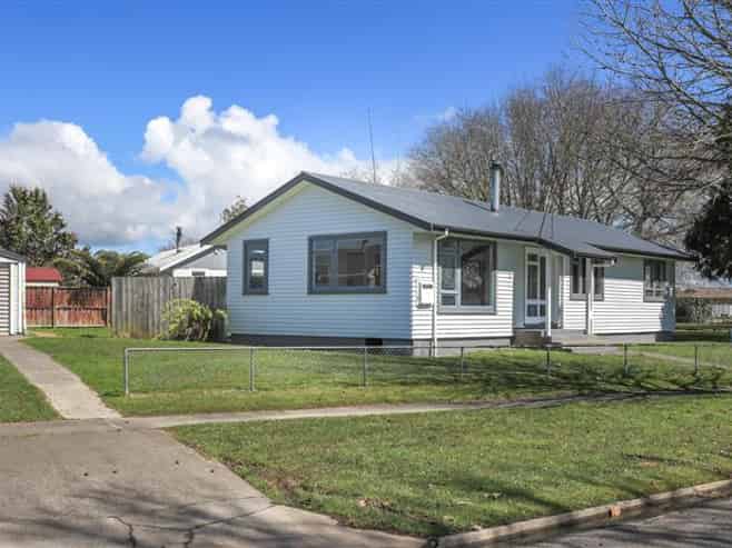 9 Caesar Roose Place, Huntly