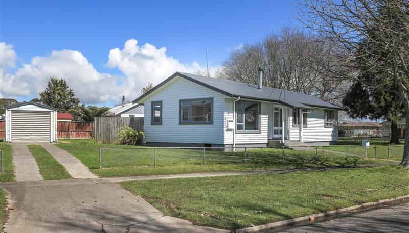 9 Caesar Roose Place, Huntly