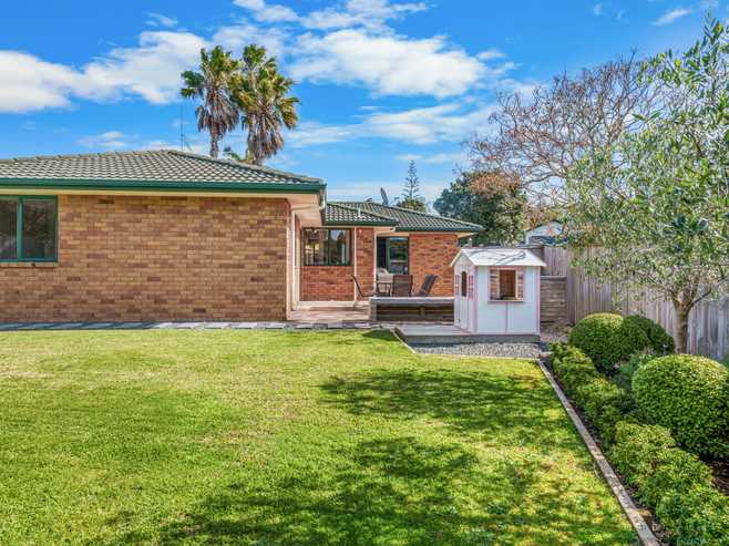 67 Cabeleigh Drive, Helensville