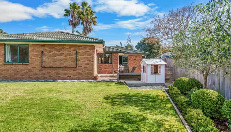 67 Cabeleigh Drive, Helensville