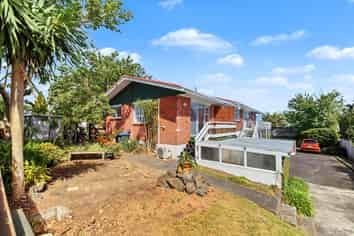 1/33 Volcanic Street, Mount Eden
