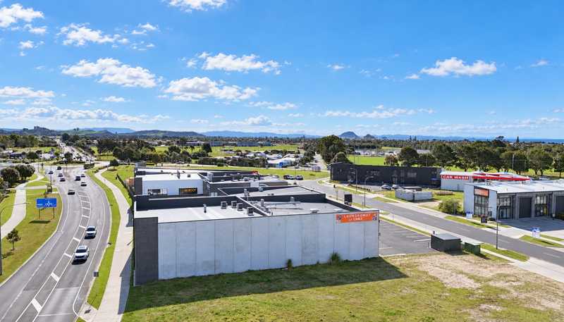Unit 6, 21 Toorea Street, Papamoa