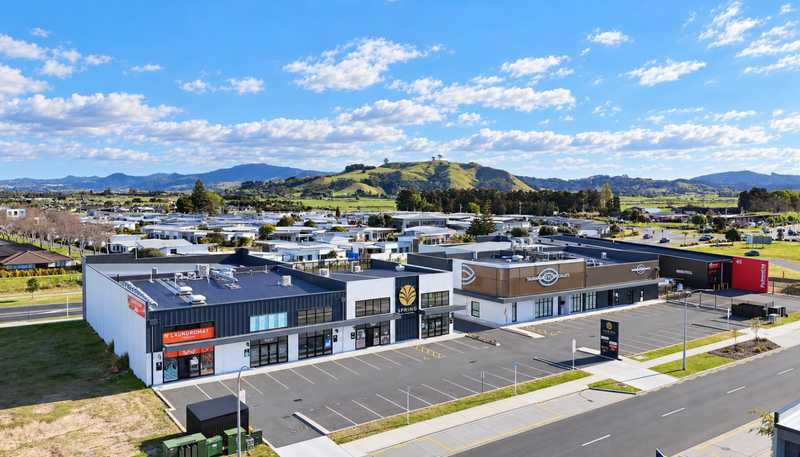 Unit 6, 21 Toorea Street, Papamoa