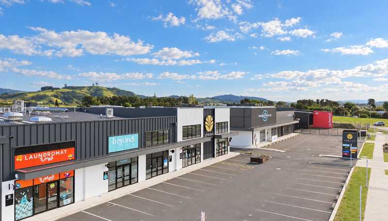 Unit 6, 21 Toorea Street, Papamoa