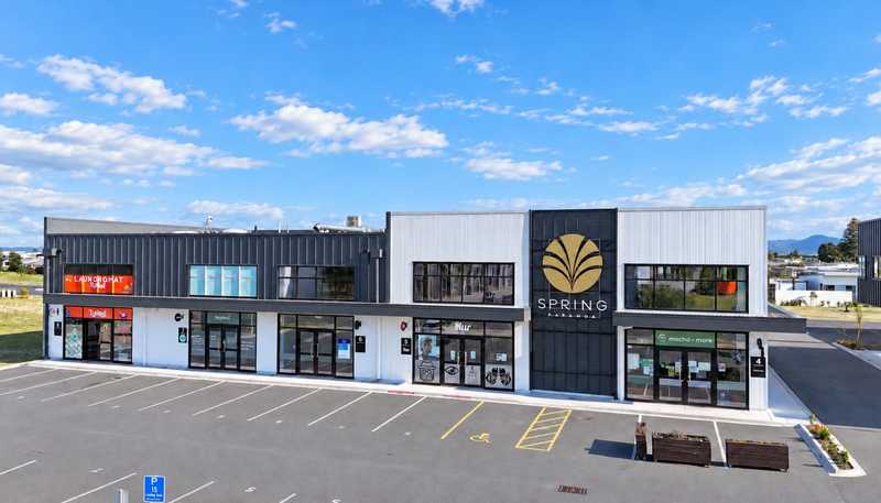 Unit 6, 21 Toorea Street, Papamoa