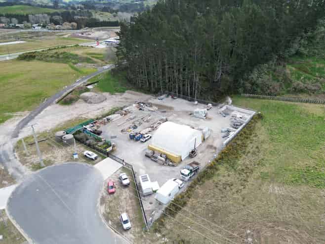 Industrial Land for Lease in Tauriko