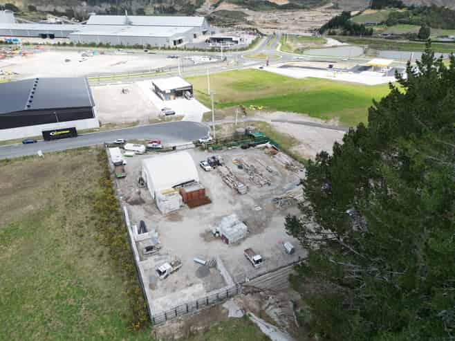Industrial Land for Lease in Tauriko