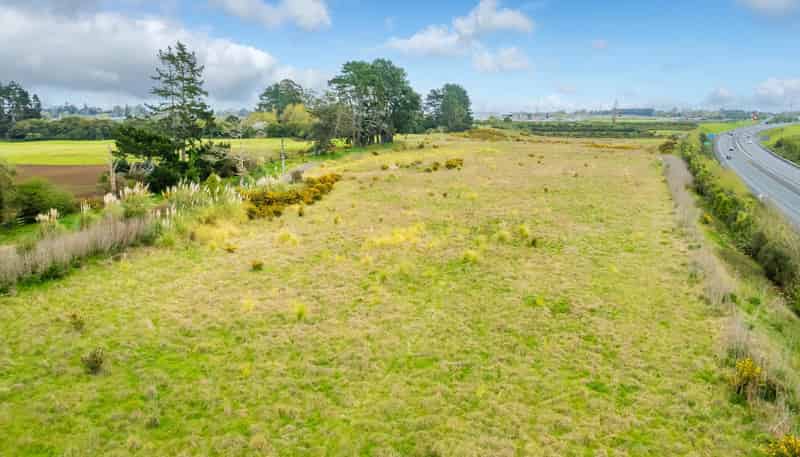 SH26 Morrinsville Road, Silverdale