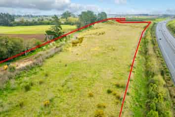 ACREAGE ON THE CITY'S DOORSTEP
