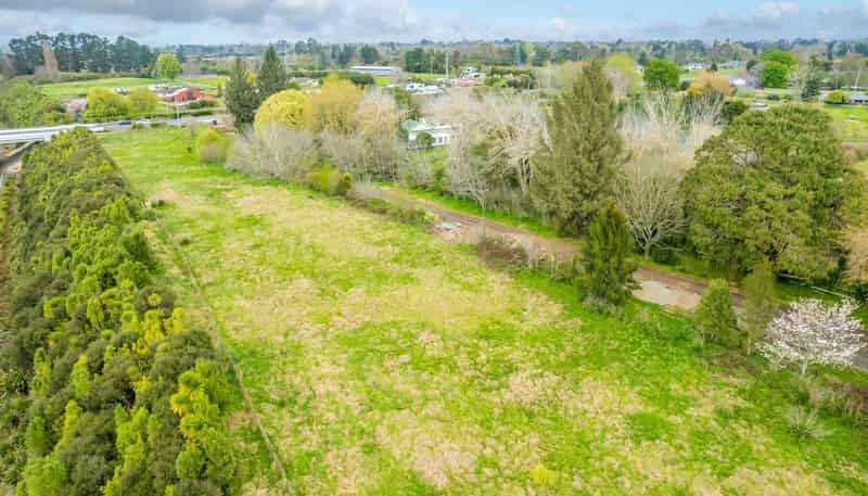 SH26 Morrinsville Road, Silverdale